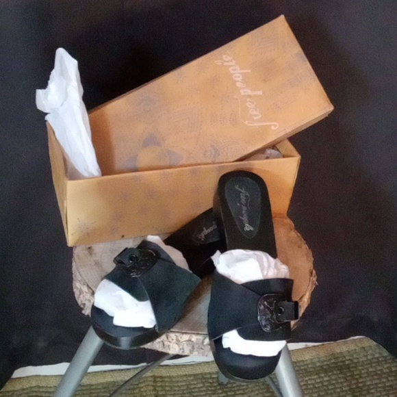 Free People Shoes - BNIB, Womens Free People Sandals